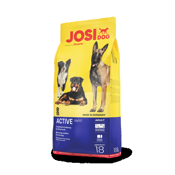 JosiDog Active, 18 kg