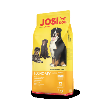 JosiDog Economy, 15 kg