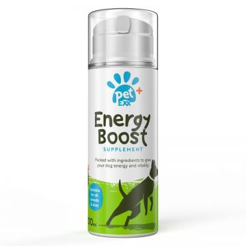 Petexx Plus Energy Boost, 100 ml