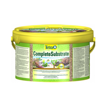 TETRA Completesubstrate 5 kg substrat bogat in nutrienti cu fertilizare