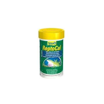 TETRA Reptocal 100 ml