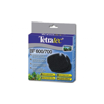 TETRA Tec BF 400/600/700 burete filtrant pentru filtre acvarii