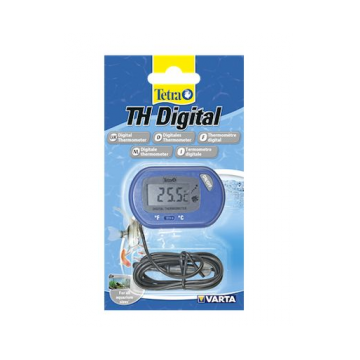 TETRA TH Digital Termometru digital pentru acvarii TETRA TH Digital Termometru digital pentru acvarii