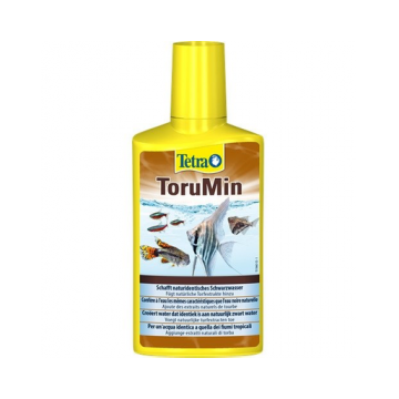 TETRA ToruMin 500 ml - preparat pentru acidularea și dedurizarea apei