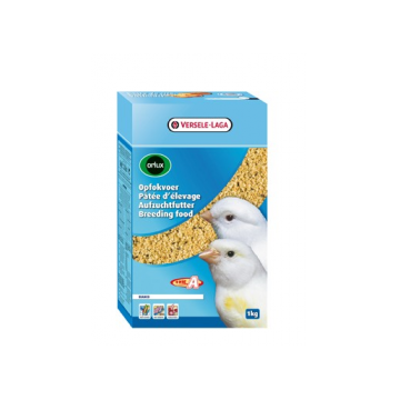 VERSELE-LAGA Breedingfood Bianco 1 kg - pentru canari albi