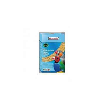 VERSELE-LAGA Eggfood Tropical Finches 1 kg - mâncare cu ou pentru păsări tropicale