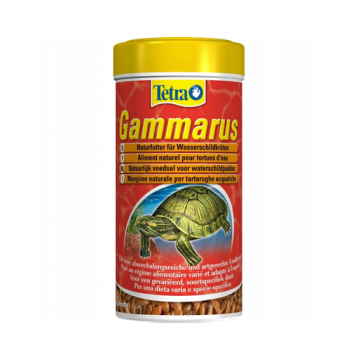 TETRA Fauna Gammarus 4 l