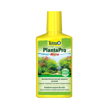 TETRA PlantaPro Micro Ingrasamant lichid 250 ml