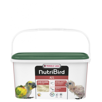 VERSELE-LAGA NutriBird A21 3 kg aliment pentru cresterea puilor de pasari