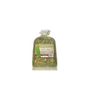 BENEK Natural-Vit Fan pentru rozatoare, cu mar 300 g