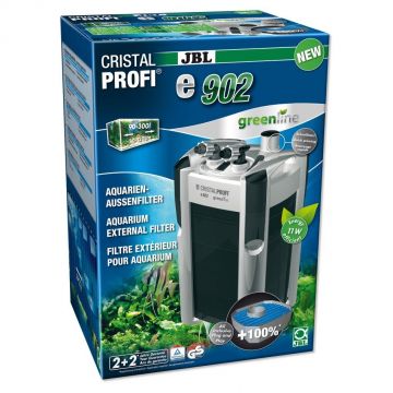 Filtru extern acvariu JBL CRISTAL PROFI e902 greenline 90-300 l ieftin