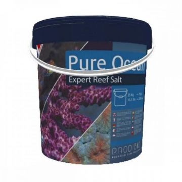 Prodibio Sare marina - Pure Ocean 25 kg, galeata