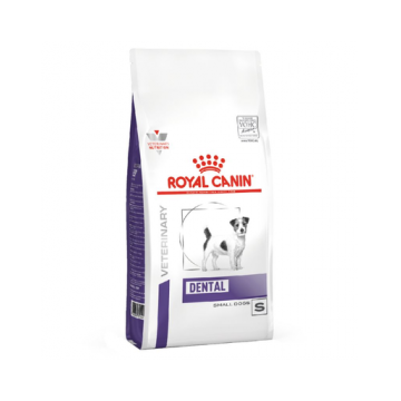 ROYAL CANIN Small Dog dental 3,5 kg hrana dietetica caini adulti de talie mica cu probleme dentare