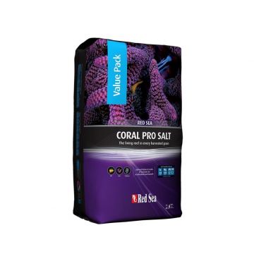 Sare marina Coral Pro Salt 25 kg (750 litri) , sac