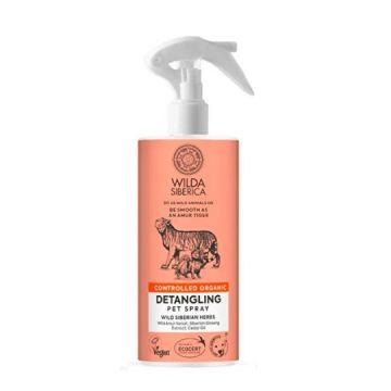 Spray Wilda Siberica, Descalcire, 250 ml de firma original