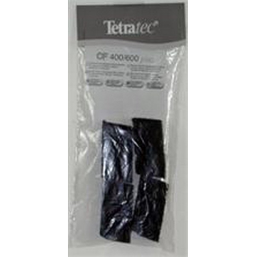 TETRA Activated Carbon CF Filtru cu carbon activ IN 400/600