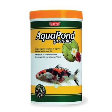 Aqua Pond Granule, Padovan, 1 L