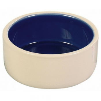 Castron ceramic pentru caini si pisici Trixie 12cm