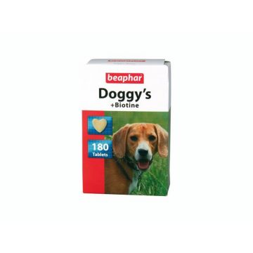 Doggy’s + biotina 75 tablete