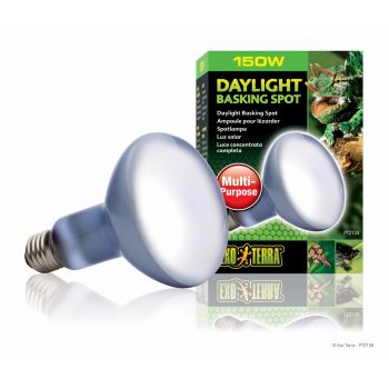 Bec pentru terariu Exo Terra Spot Daylight 150W PT2134