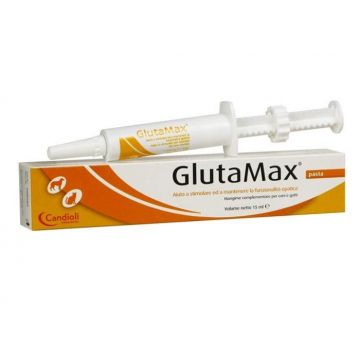 Glutamax Forte Cat 15 ml pasta