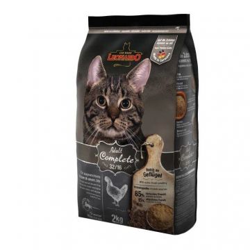 Leonardo Cat Adult Complete 32, 2 kg