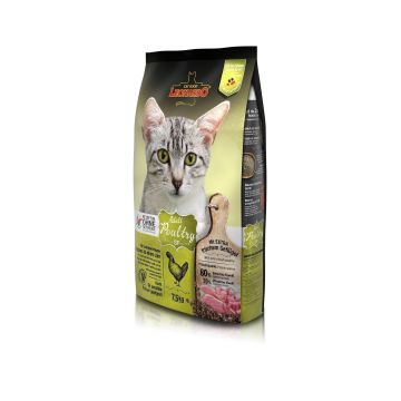 Leonardo Cat Adult Grain Free Pasare, 7.5 kg ieftina