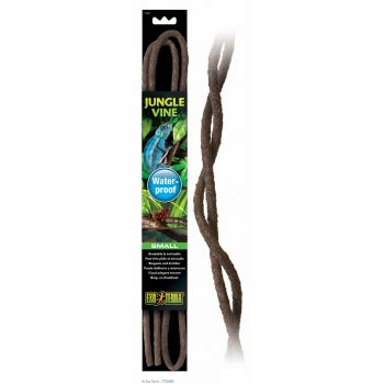 Decor pentru terariu Exo Terra Liana Jungle S