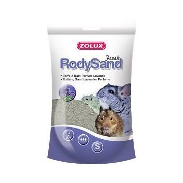 Nisip Rody Sand Fresh Lavanda, 2 l