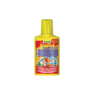 TETRA GOLDFISH EASYBALANCE 100 ml de firma originala