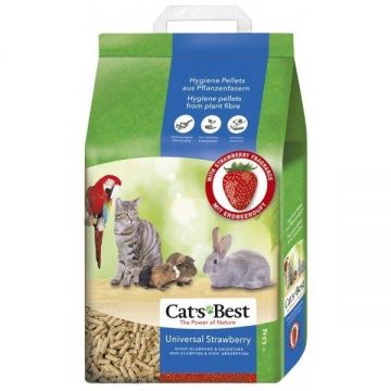 Cat's Best Universal Strawberry 10 L de firma original