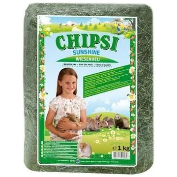 Chipsi Fan Sunshine 4 Kg de firma originala