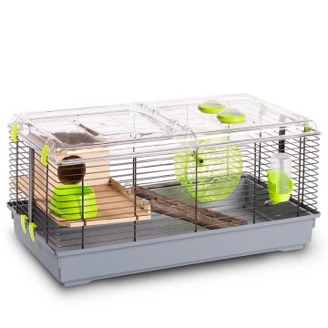 CUSCA HAMSTERI MPS TRUDY NATURA 58X32X27h /20109067 de firma originala