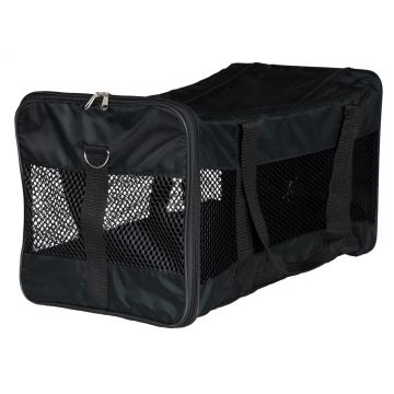 Geanta Transport 30x30x54 cm Negru/Ryan 28851