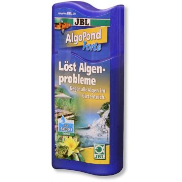 JBL AlgoPond Forte 500ml ieftin