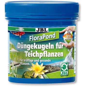 JBL FloraPond (8 bile)