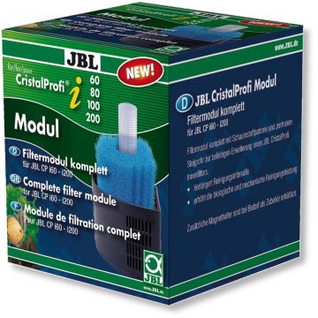 JBL Modul de filtrare pentru filtrele CristalProfi i