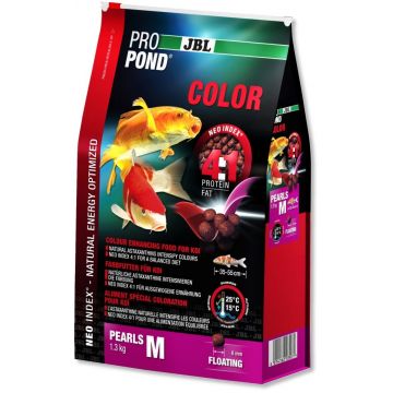 JBL ProPond Color M 1,3 kg
