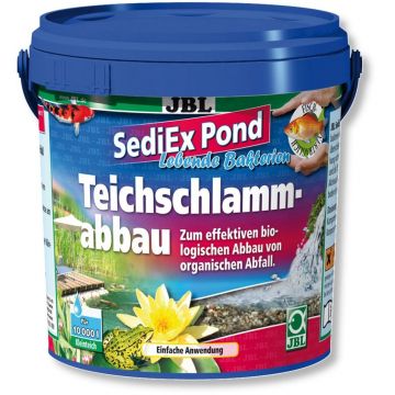 JBL SediEx Pond 2,5kg