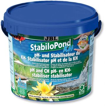 JBL StabiloPond KH 1kg DE ieftin