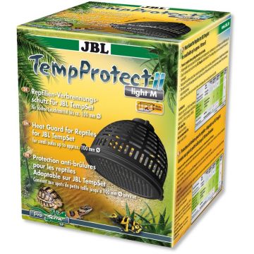 JBL TempProtect II Light M