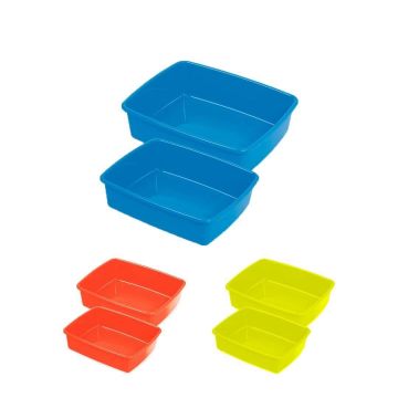 Litiera pentru Pisici MPS Hydra Mini, 42x30x10 cm