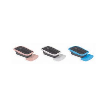 Litiera Pentru Pisici Mps Nella, 56x36,5x18 cm
