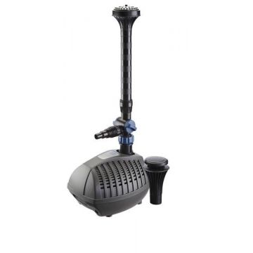 Pompa iaz Aquarius Fountain Set Eco 5500