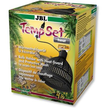 Protectie bec JBL TempSet heat/ radiator