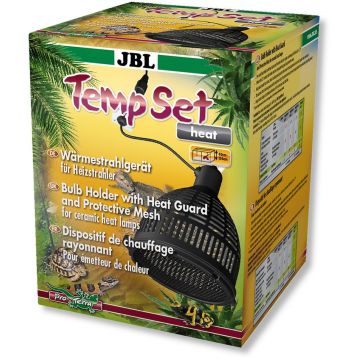 Protectie bec JBL TempSet heat/ radiator de firma original