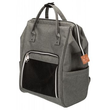 Rucsac Ava 32x42x22 cm/42 cm pana la 10 kg Gri 28840