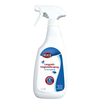 Spray Antiparazitar 500 ml 2953