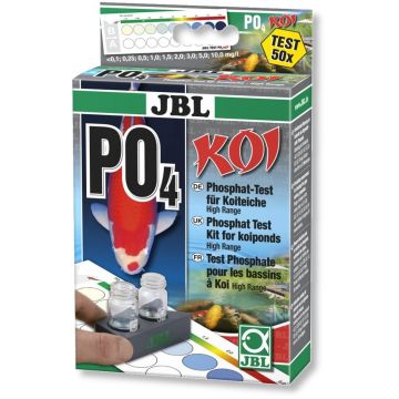 Test JBL PO4 Phosphat Test-Set Koi