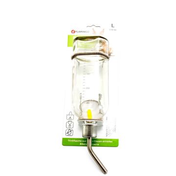 ADAPATOR ROZATOARE FG ATHENIA DIN STICLA L 770ML/210105